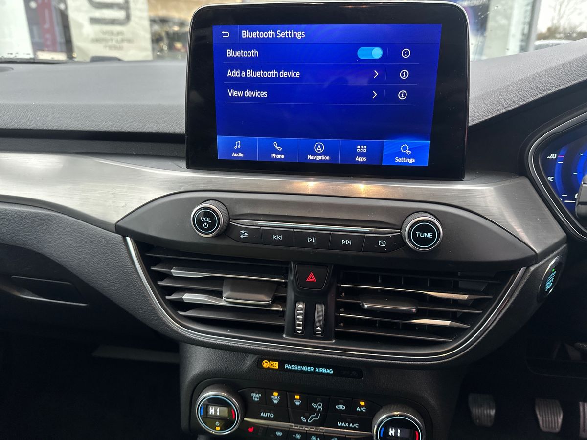 Used Ford Focus 2021 for sale - 77145789: Photo 21