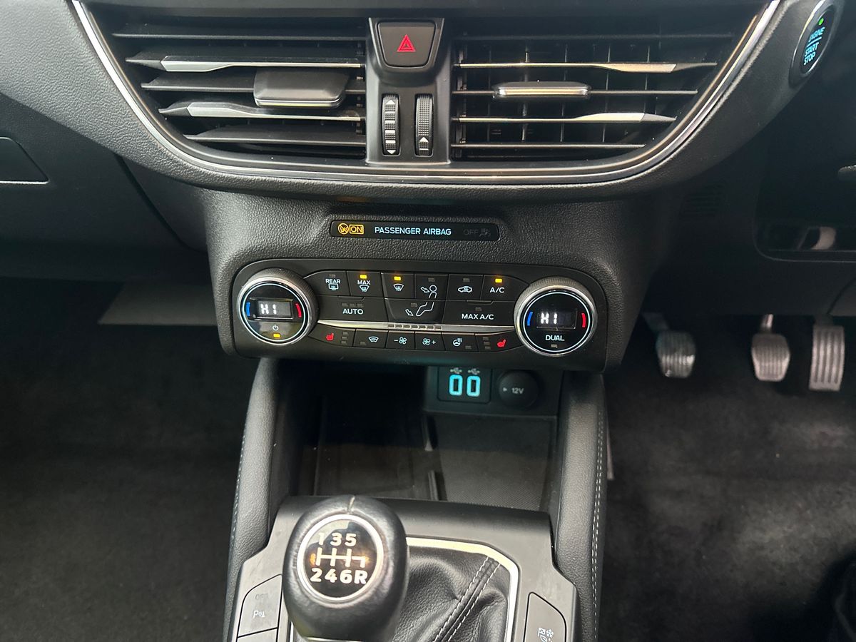 Used Ford Focus 2021 for sale - 77145789: Photo 22