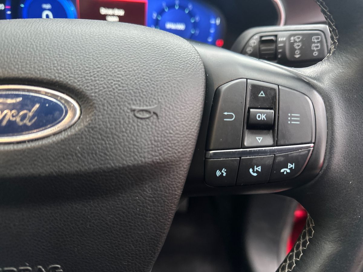 Used Ford Focus 2021 for sale - 77145789: Photo 27