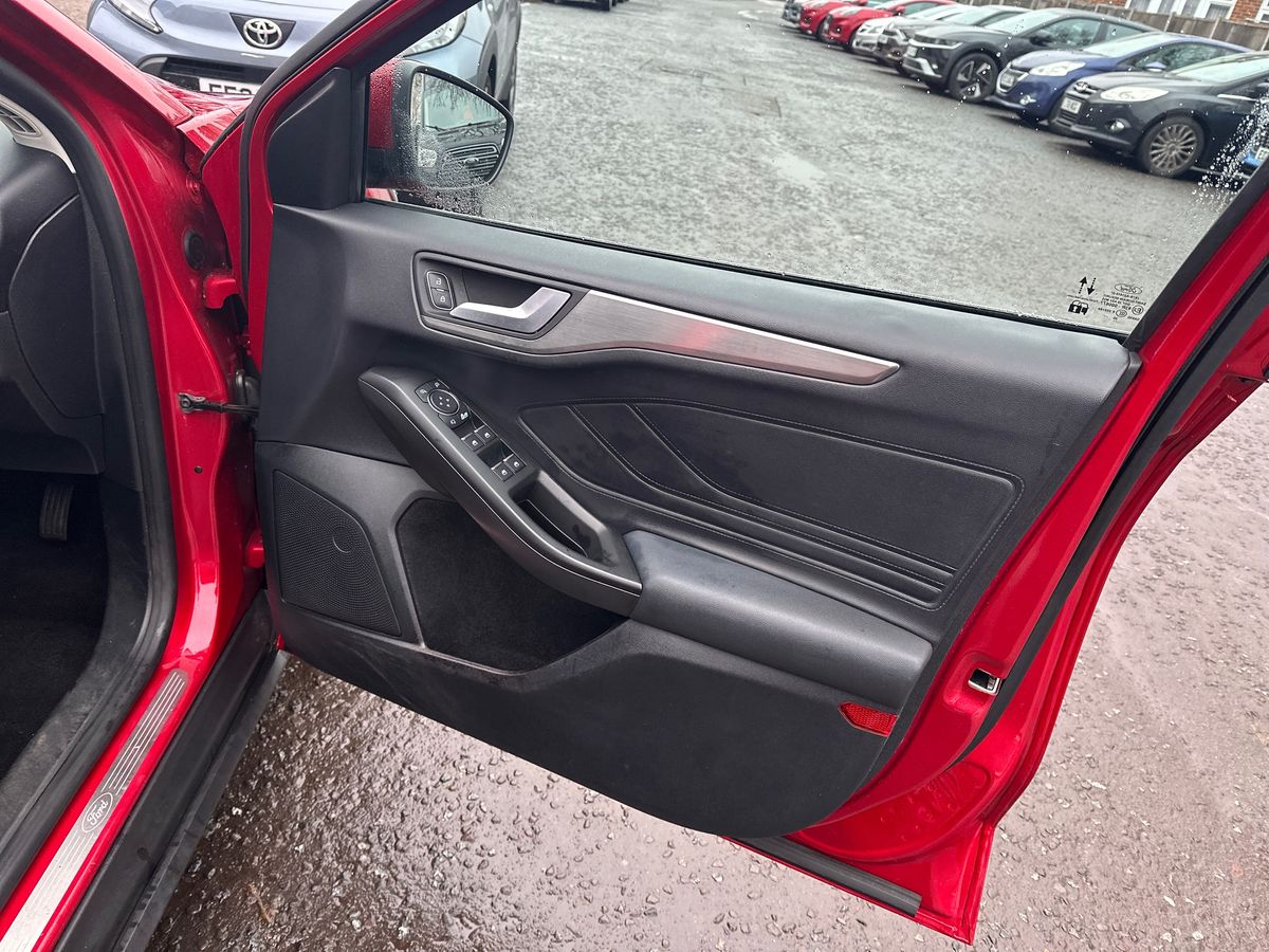 Used Ford Focus 2021 for sale - 77145789: Photo 35