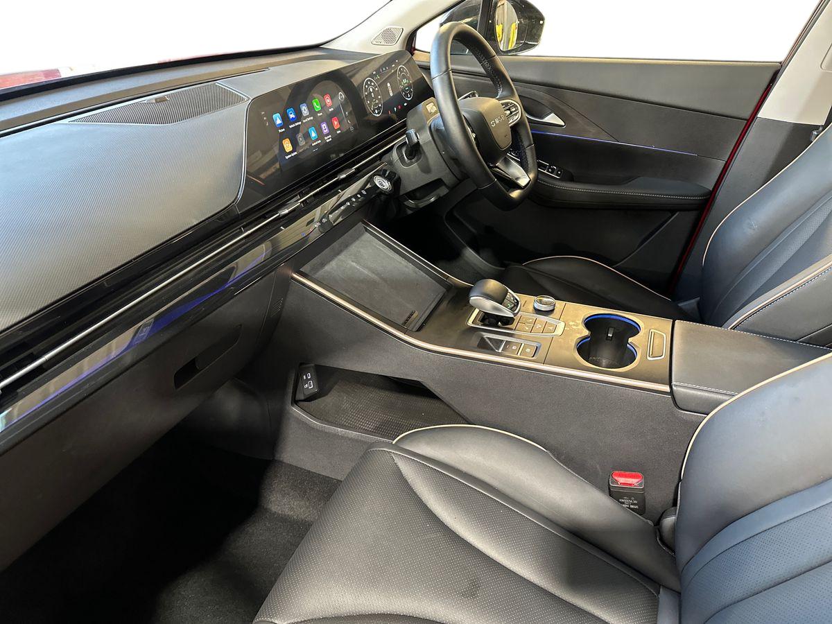 Used Omoda OMODA 5 2024 for sale - 76941077: Photo 11