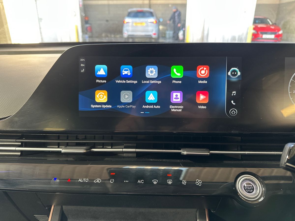 Used Omoda OMODA 5 2024 for sale - 76941077: Photo 19