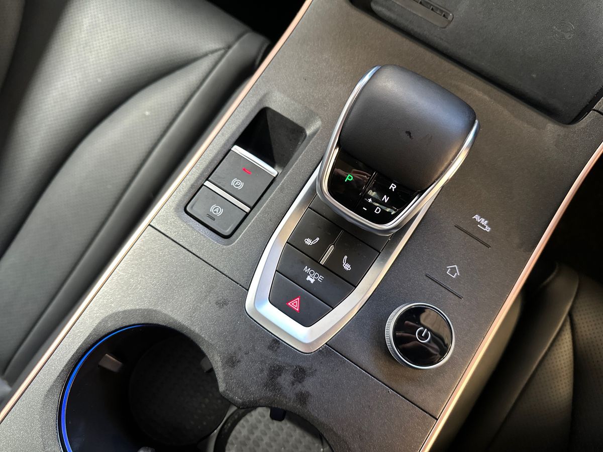 Used Omoda OMODA 5 2024 for sale - 76941077: Photo 28