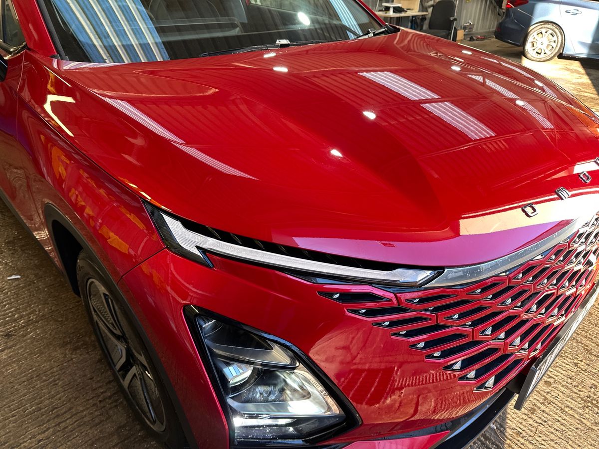 Used Omoda OMODA 5 2024 for sale - 76941077: Photo 32