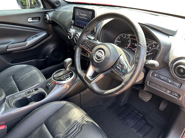 Used Nissan Juke 2023 for sale - 76117091: Photo 10