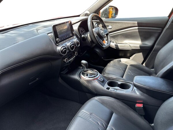 Used Nissan Juke 2023 for sale - 76117091: Photo 11