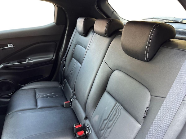 Used Nissan Juke 2023 for sale - 76117091: Photo 14