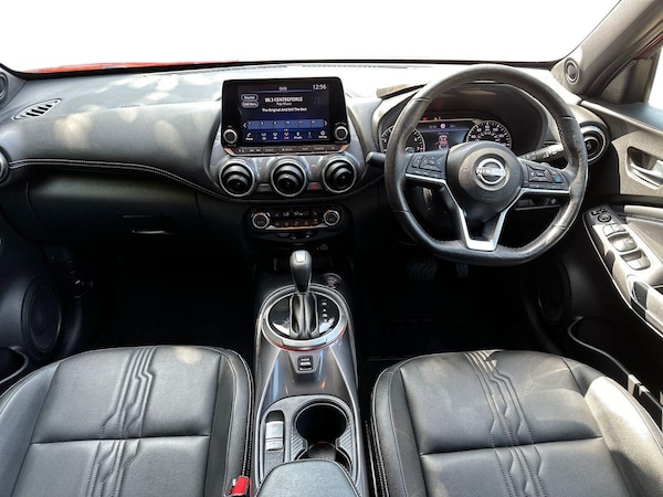 Used Nissan Juke 2023 for sale - 76117091: Photo 15