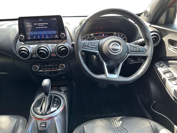 Used Nissan Juke 2023 for sale - 76117091: Photo 16