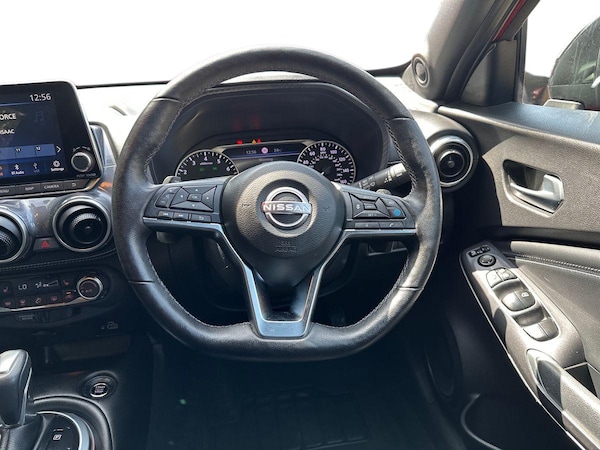 Used Nissan Juke 2023 for sale - 76117091: Photo 17