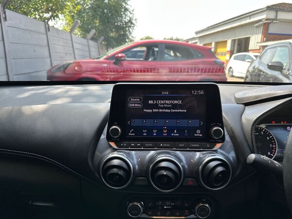 Used Nissan Juke 2023 for sale - 76117091: Photo 18