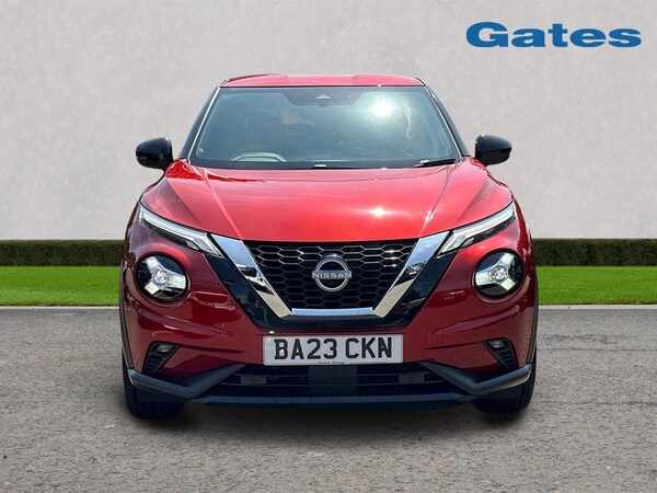 Used Nissan Juke 2023 for sale - 76117091: Photo 2