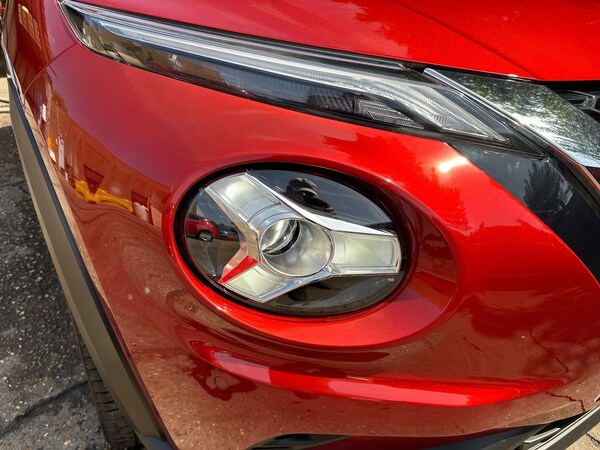 Used Nissan Juke 2023 for sale - 76117091: Photo 32