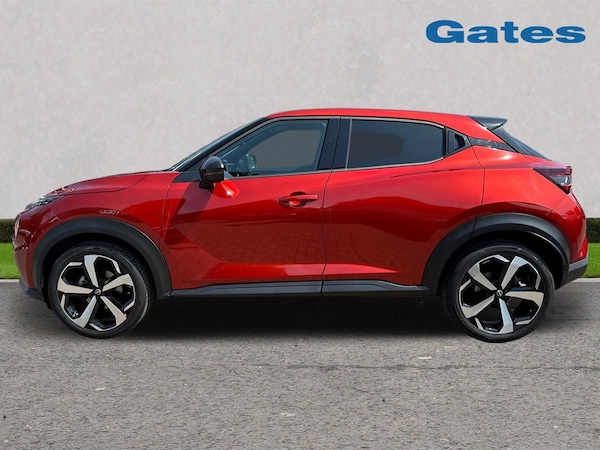 Used Nissan Juke 2023 for sale - 76117091: Photo 4