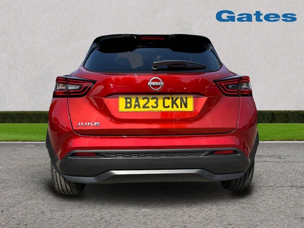 Used Nissan Juke 2023 for sale - 76117091: Photo 6