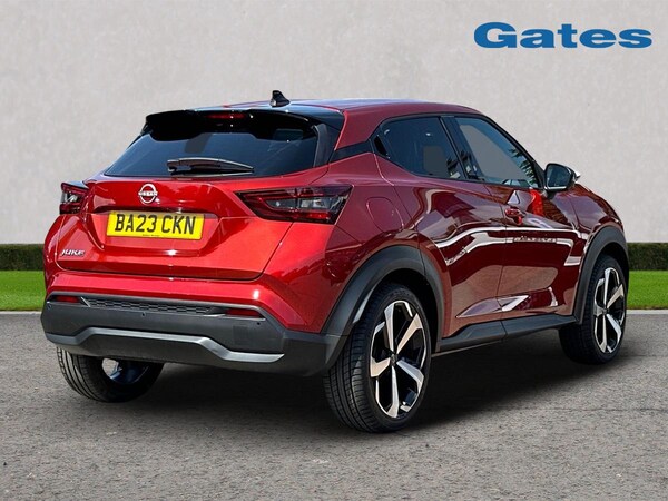 Used Nissan Juke 2023 for sale - 76117091: Photo 7