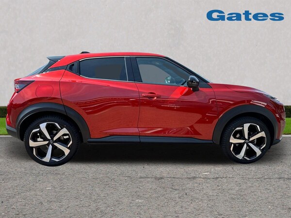 Used Nissan Juke 2023 for sale - 76117091: Photo 8