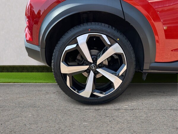 Used Nissan Juke 2023 for sale - 76117091: Photo 9