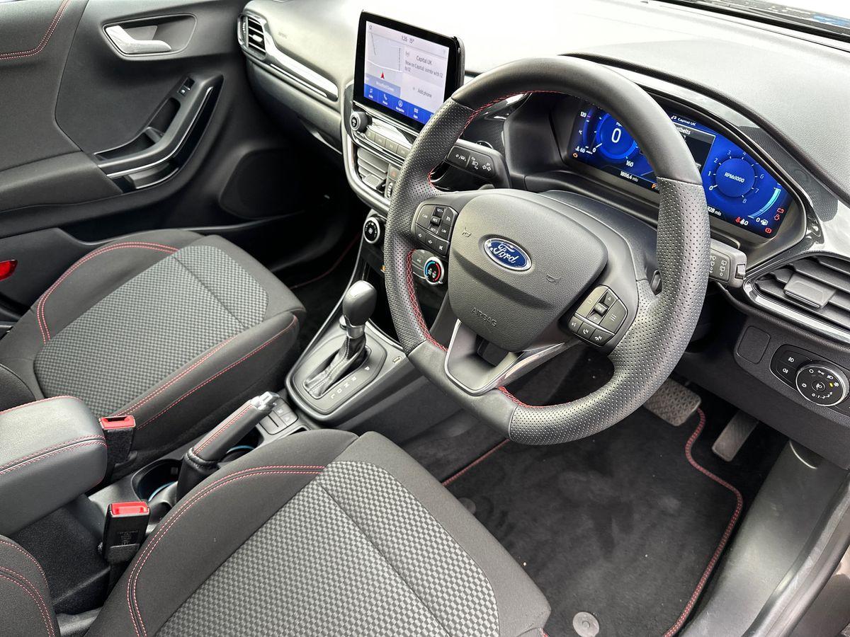 Used Ford Puma 2023 for sale - 76400820: Photo 10