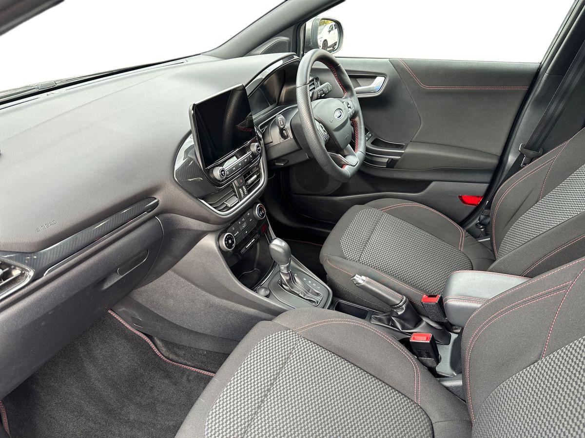 Used Ford Puma 2023 for sale - 76400820: Photo 11