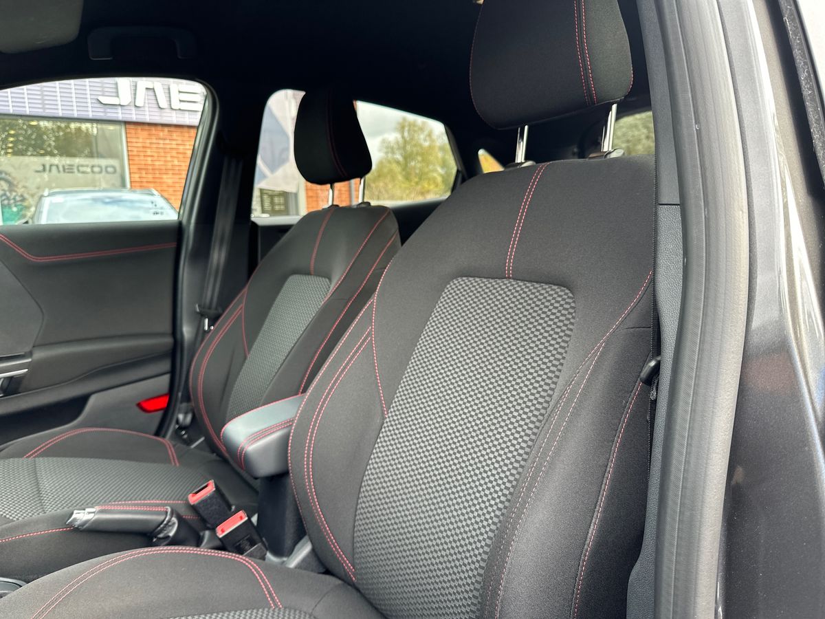 Used Ford Puma 2023 for sale - 76400820: Photo 13