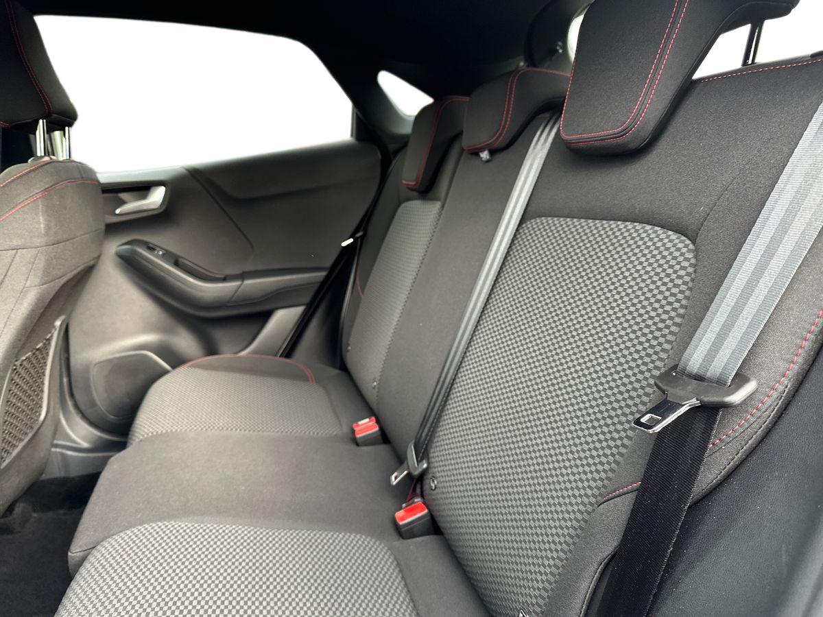 Used Ford Puma 2023 for sale - 76400820: Photo 14