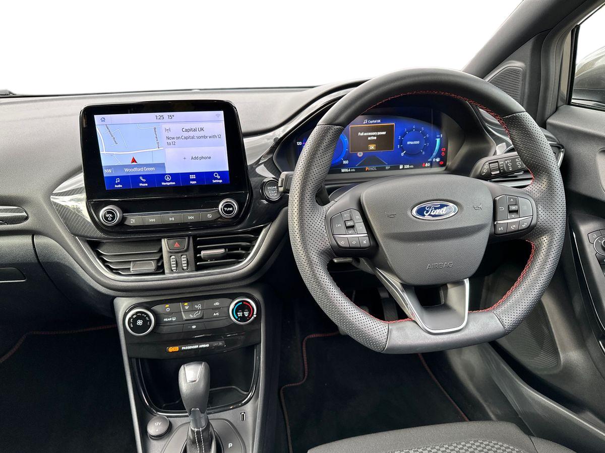 Used Ford Puma 2023 for sale - 76400820: Photo 16