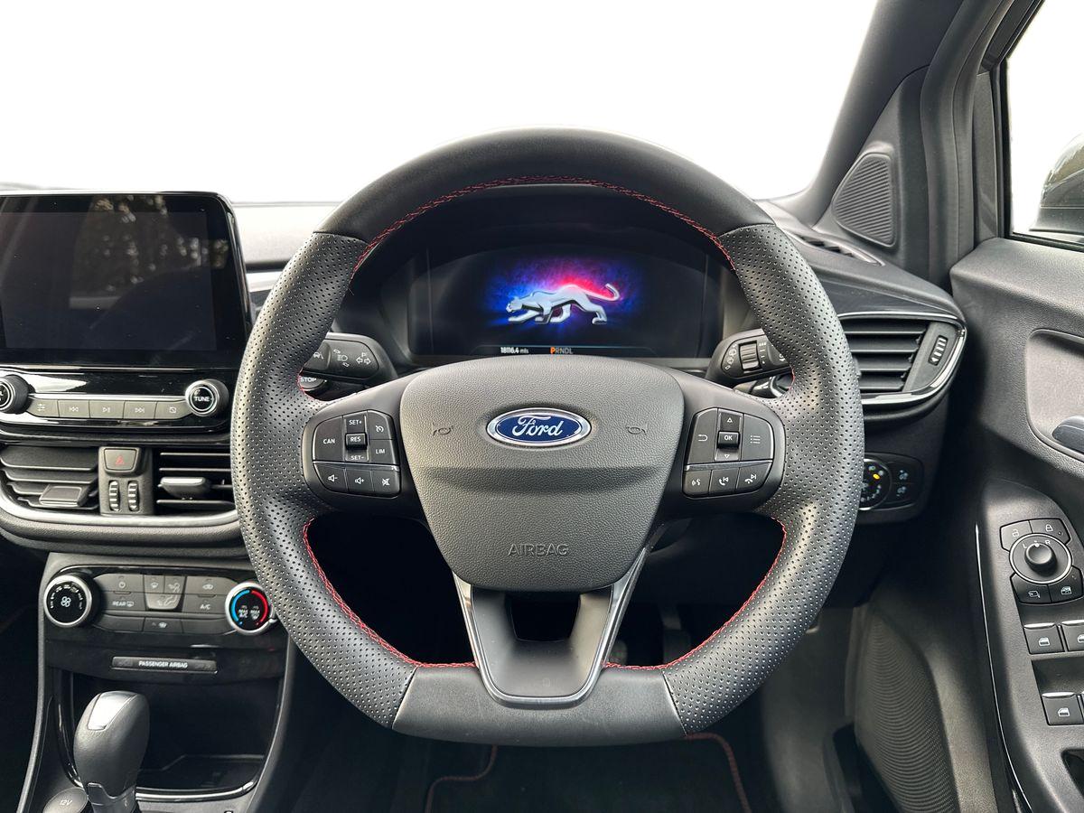 Used Ford Puma 2023 for sale - 76400820: Photo 17