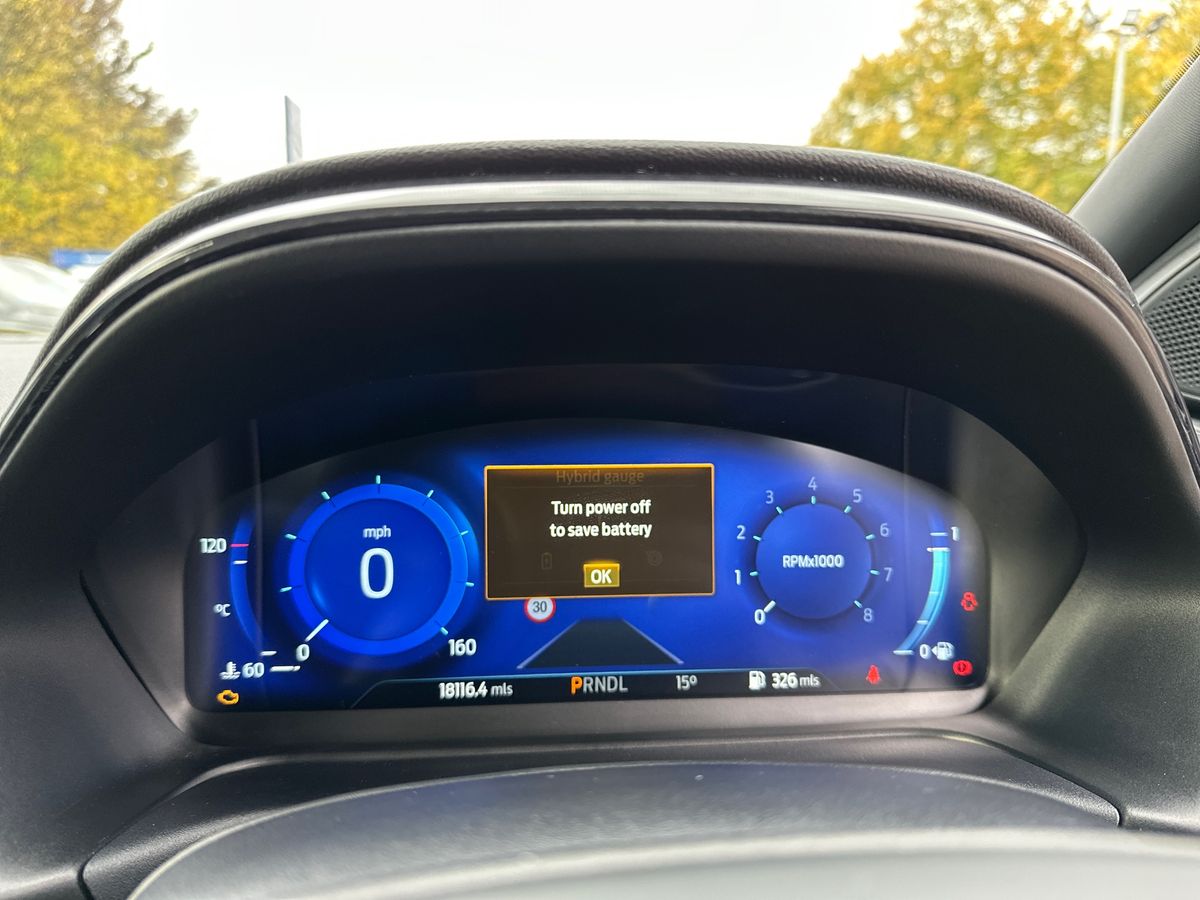 Used Ford Puma 2023 for sale - 76400820: Photo 18