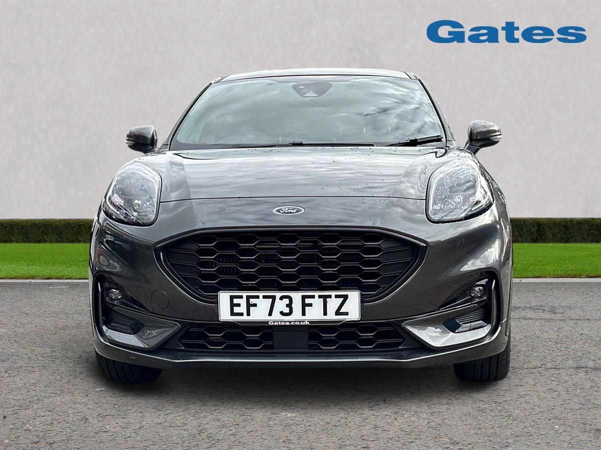 Used Ford Puma 2023 for sale - 76400820: Photo 2