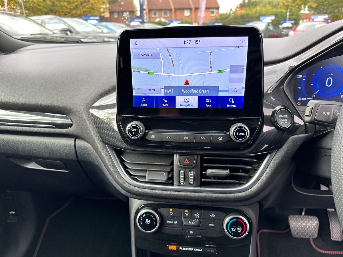 Used Ford Puma 2023 for sale - 76400820: Photo 20