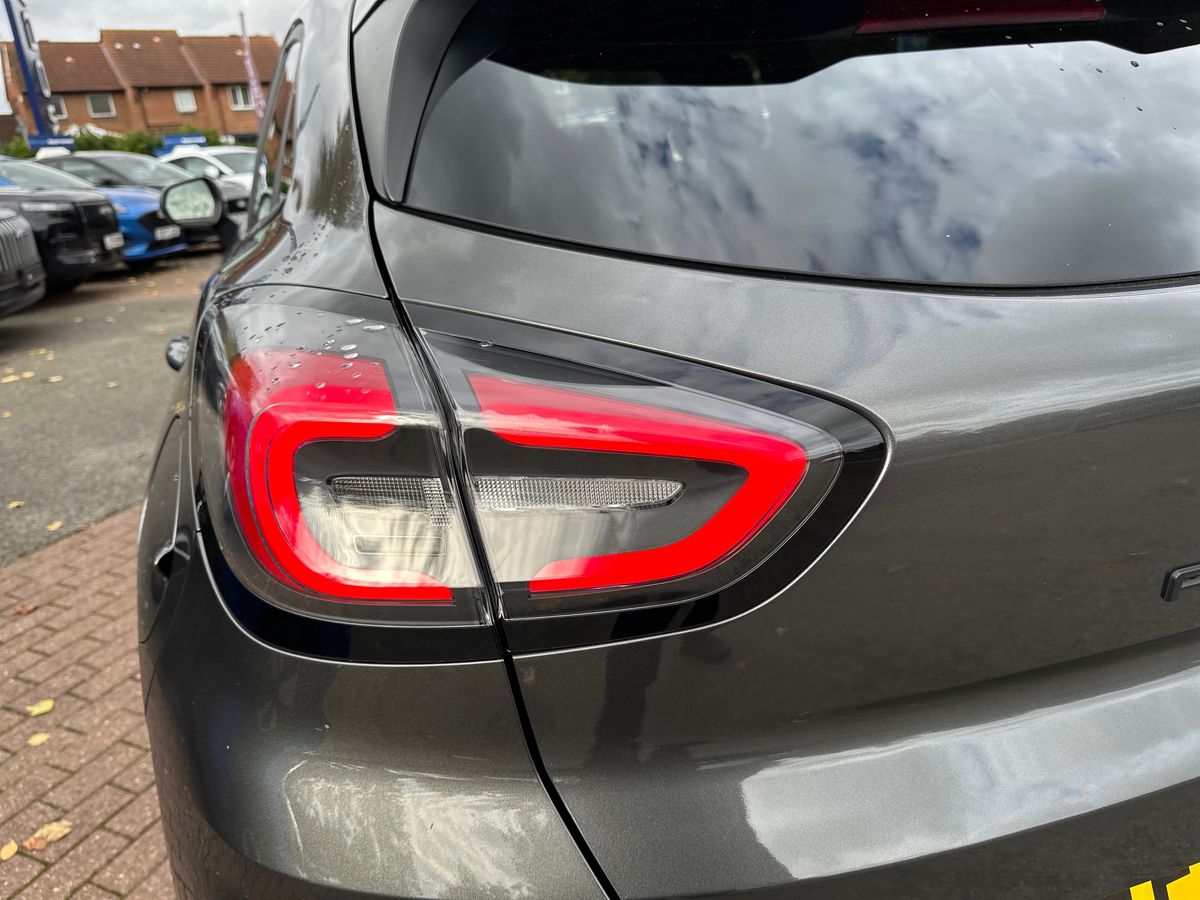 Used Ford Puma 2023 for sale - 76400820: Photo 33