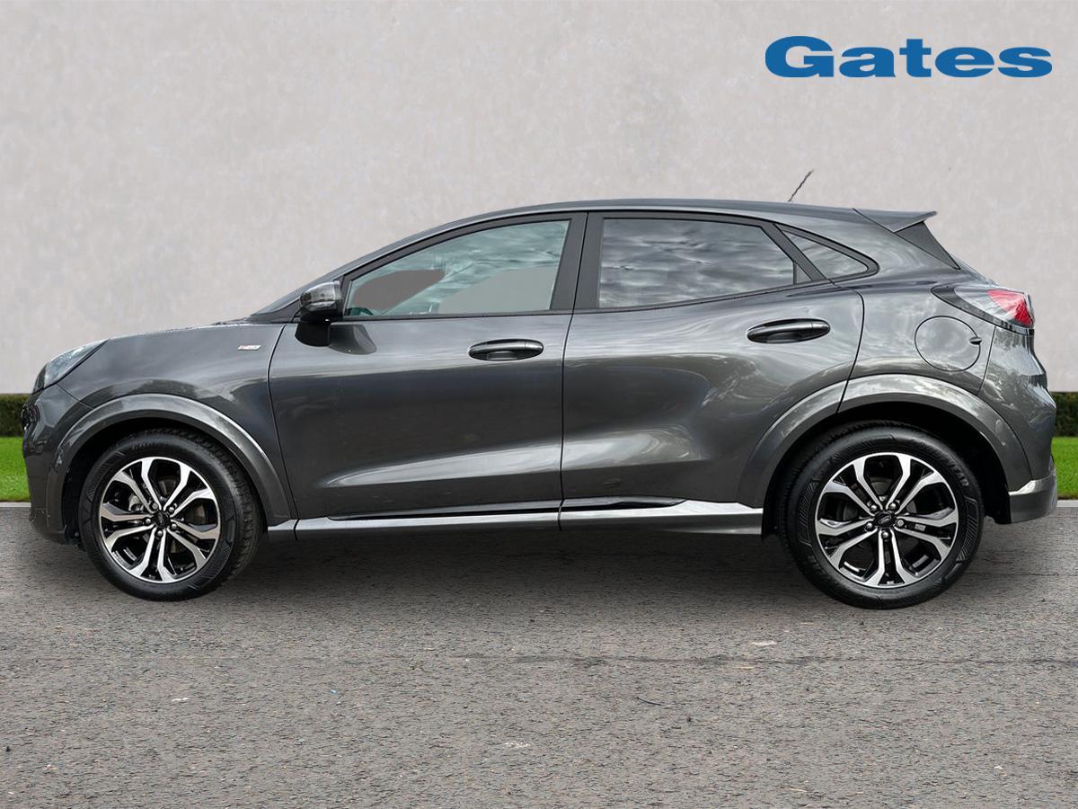 Used Ford Puma 2023 for sale - 76400820: Photo 4