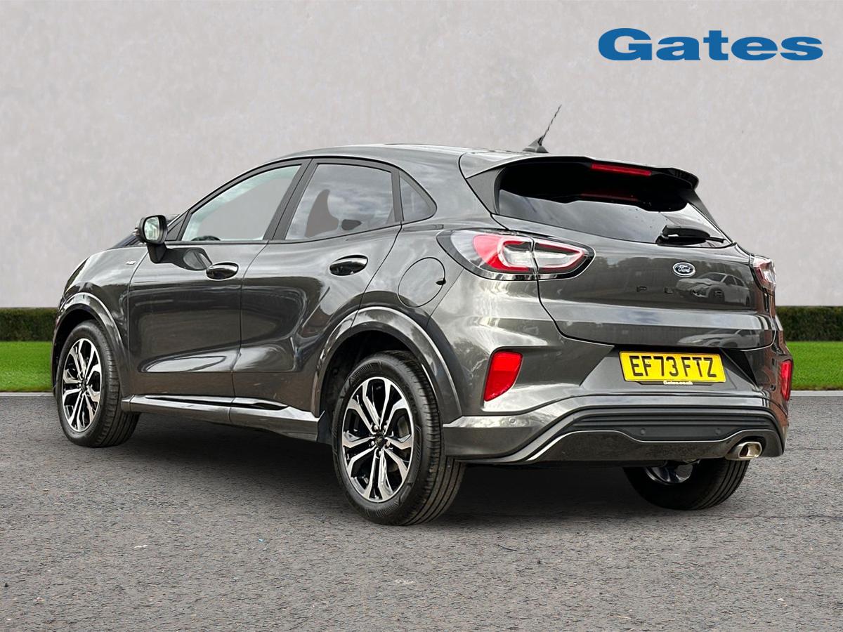 Used Ford Puma 2023 for sale - 76400820: Photo 5