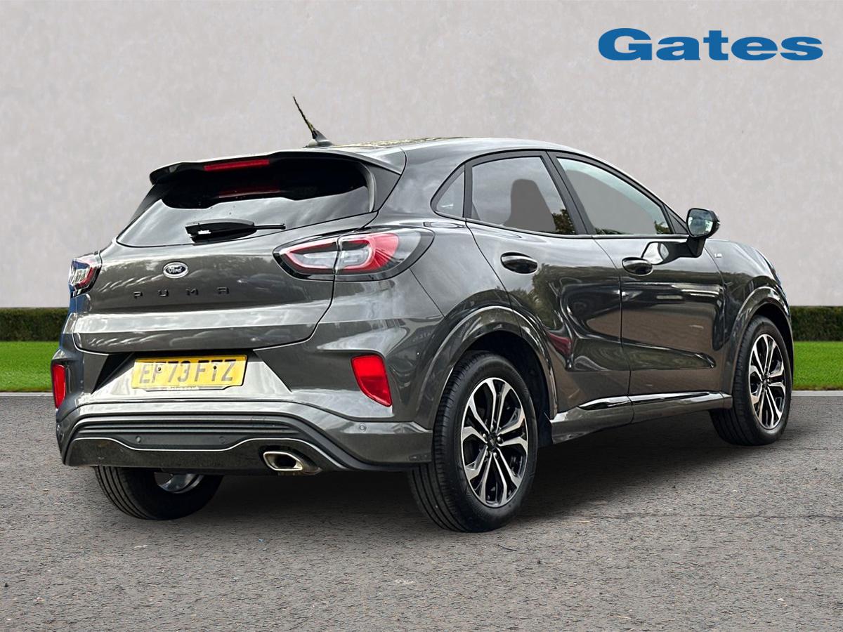 Used Ford Puma 2023 for sale - 76400820: Photo 7