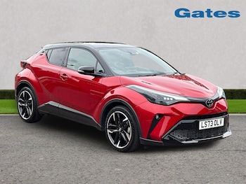 Used Toyota C-HR 2023 for sale - 79566186: Photo