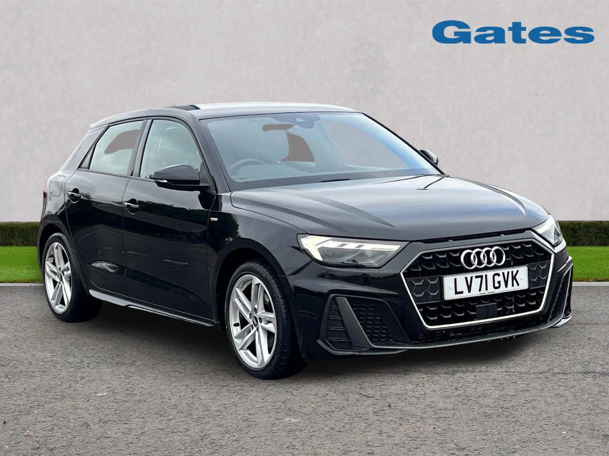 Used Audi A1 2021 for sale - 76241528: Photo 1