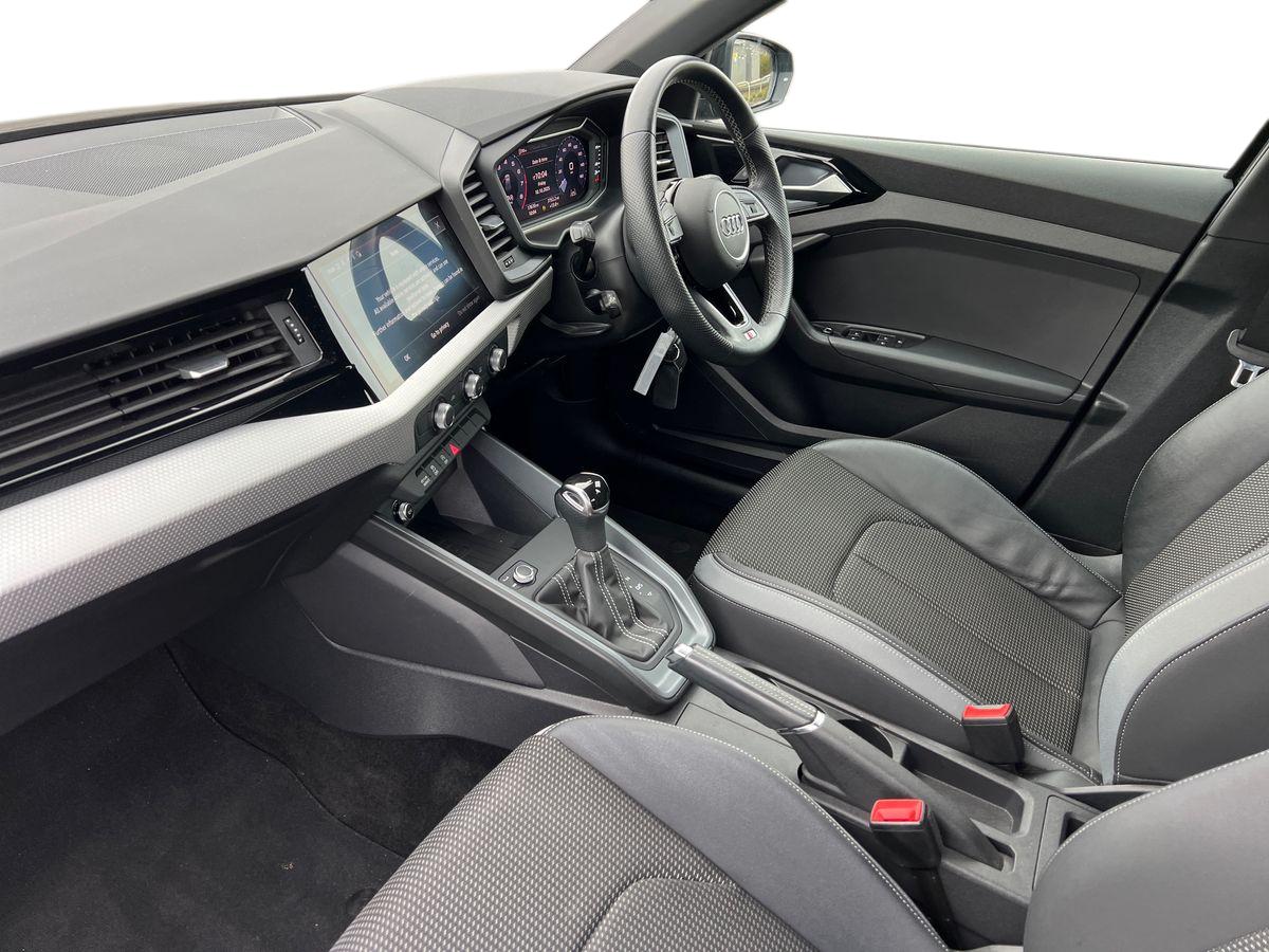 Used Audi A1 2021 for sale - 76241528: Photo 11