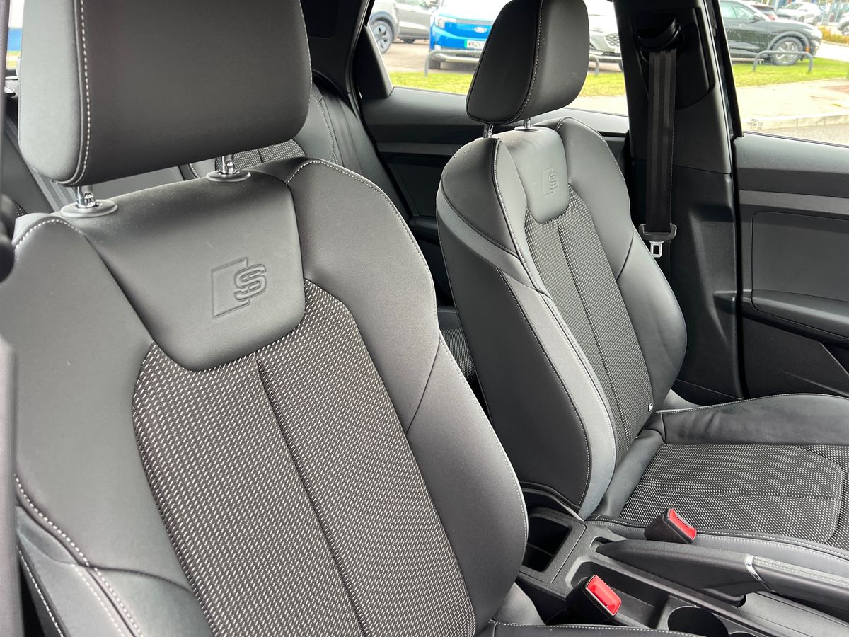 Used Audi A1 2021 for sale - 76241528: Photo 12