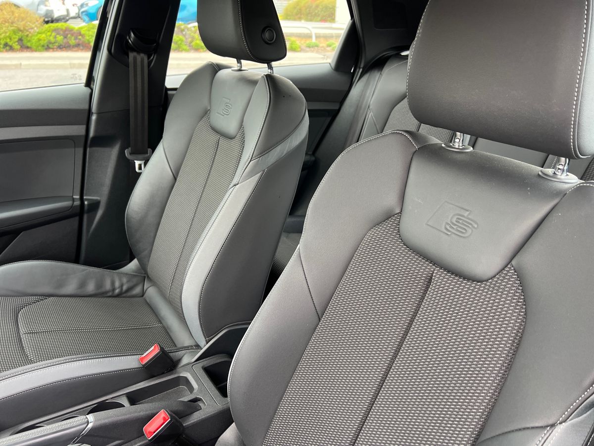 Used Audi A1 2021 for sale - 76241528: Photo 13