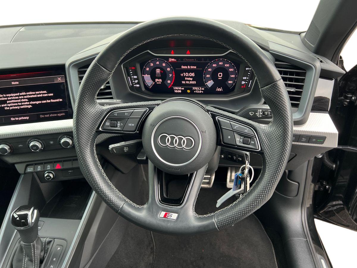 Used Audi A1 2021 for sale - 76241528: Photo 17