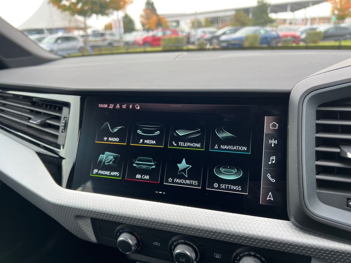 Used Audi A1 2021 for sale - 76241528: Photo 19