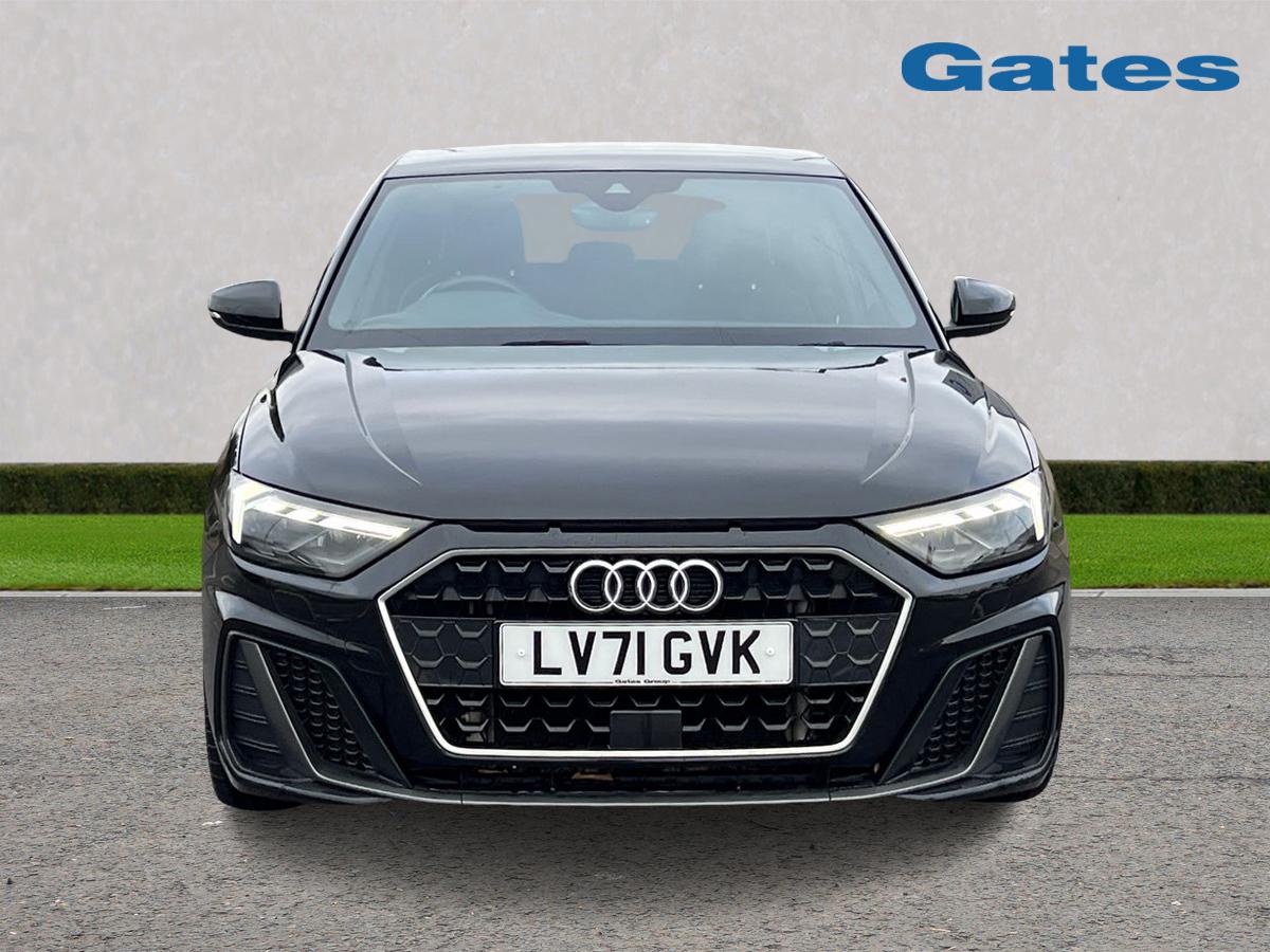 Used Audi A1 2021 for sale - 76241528: Photo 2