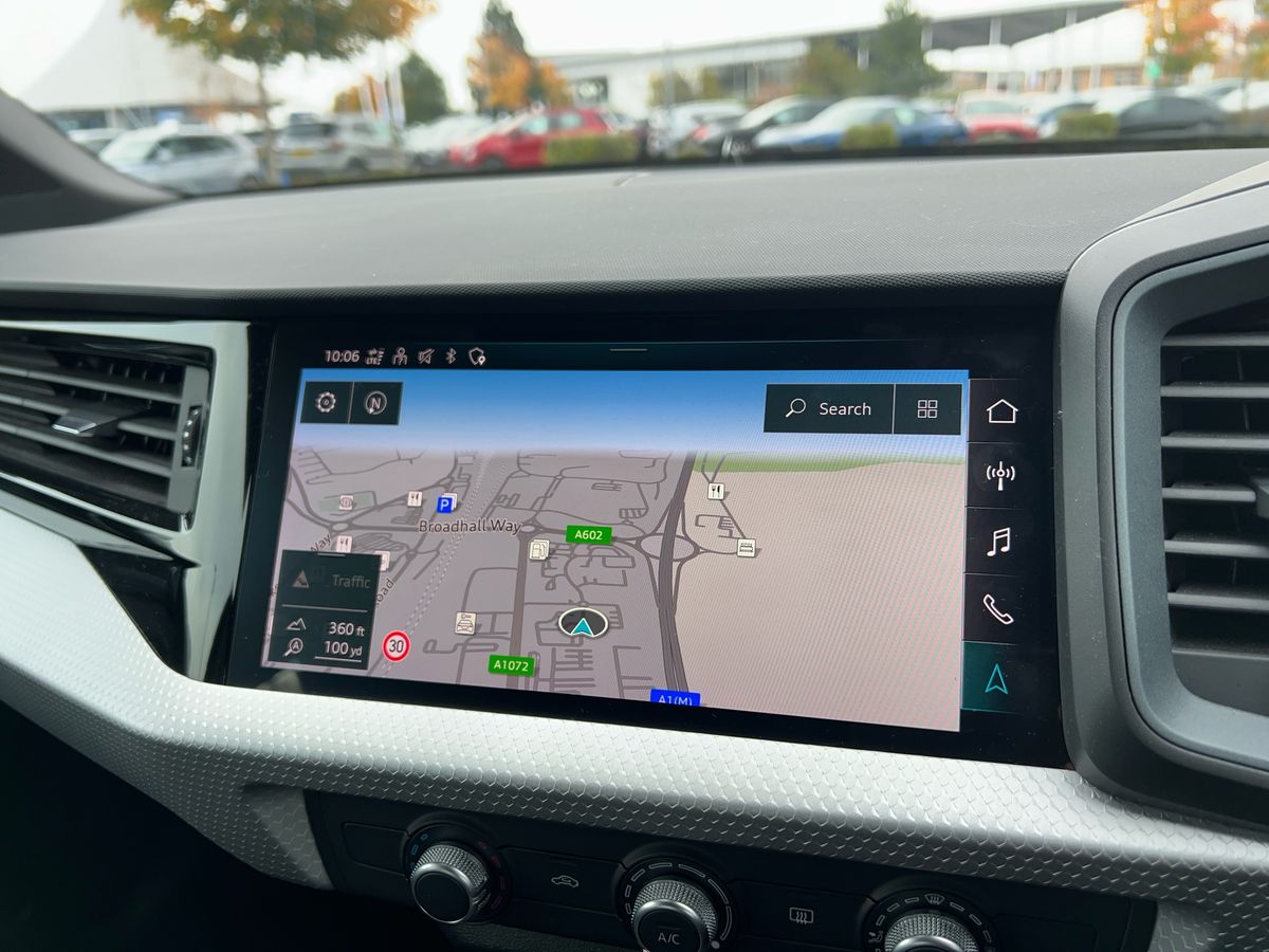 Used Audi A1 2021 for sale - 76241528: Photo 20