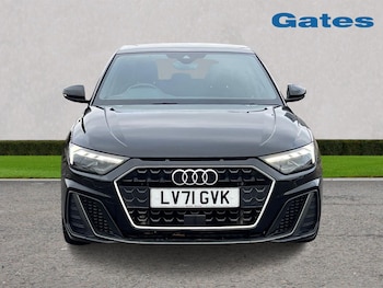 Used Audi A1 2021 for sale - 76241528: Photo