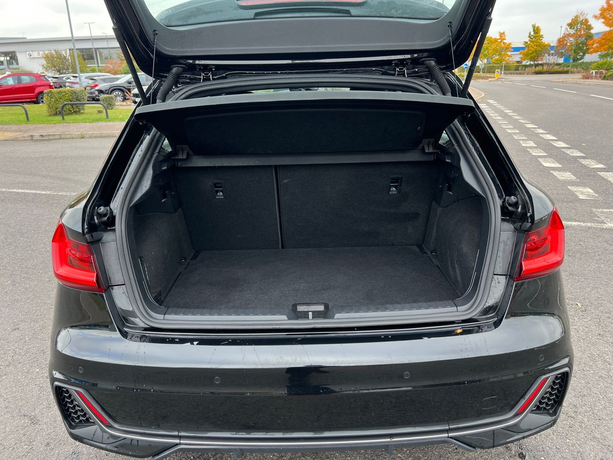 Used Audi A1 2021 for sale - 76241528: Photo 34
