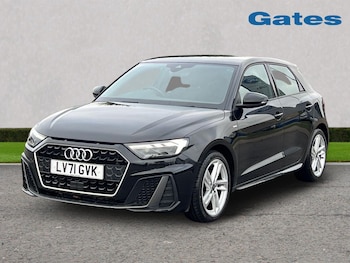 Used Audi A1 2021 for sale - 76241528: Photo