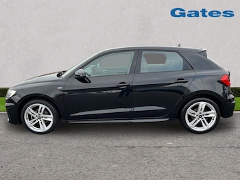Used Audi A1 2021 for sale - 76241528: Photo