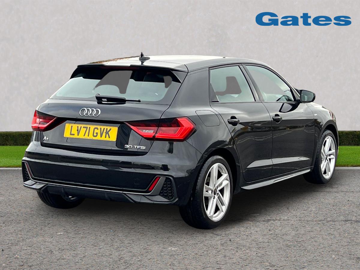 Used Audi A1 2021 for sale - 76241528: Photo 7