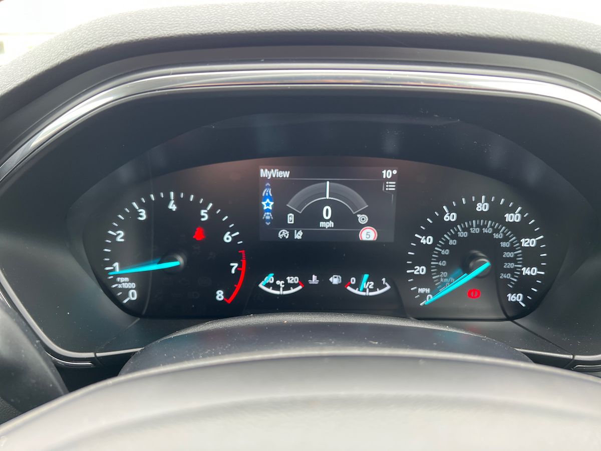 Used Ford Focus 2024 for sale - 77127463: Photo 18